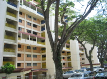 Blk 207 Ang Mo Kio Avenue 1 (Ang Mo Kio), HDB 4 Rooms #43322